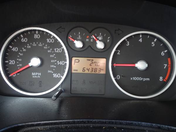 2003 Hyundai Tiburon V6 GT, Low Mileage 90 Days Warranty - cars & for sale in Roanoke, VA – photo 18