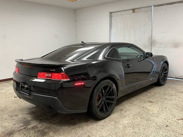 2014 Chevrolet Camaro LS - - by dealer - vehicle for sale in Akron, OH – photo 2
