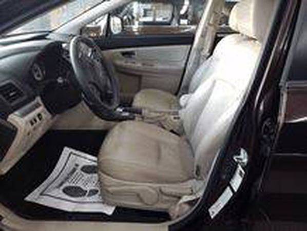 2012 Subaru Impreza 2.0i Limited AWD 4dr Sedan - 1 YEAR WARRANTY!!! for sale in East Granby, CT – photo 5