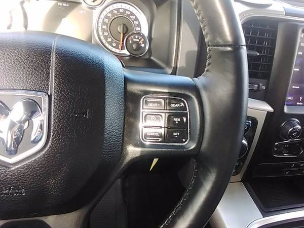 2018 Ram 1500 Big Horn - cars & trucks - by dealer - vehicle... for sale in Caldwell, ID – photo 21