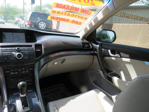 2012 Acura TSX 5-speed AT - - by dealer - vehicle for sale in Avenel, NJ – photo 15