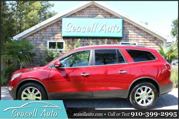 2012 Buick Enclave - Call for sale in Wilmington, NC