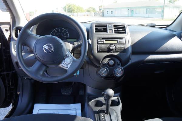 2012 NISSAN VERSA- 99K MILES! for sale in Clearwater, FL – photo 11