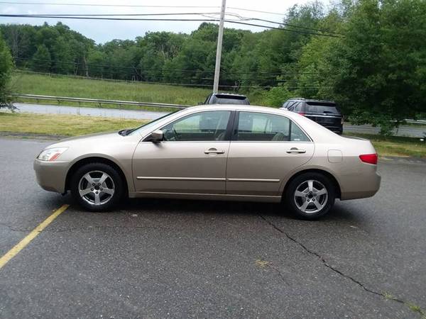 ✔ ☆☆ SALE ☛ HONDA ACCORD for sale in Athol, CT – photo 9