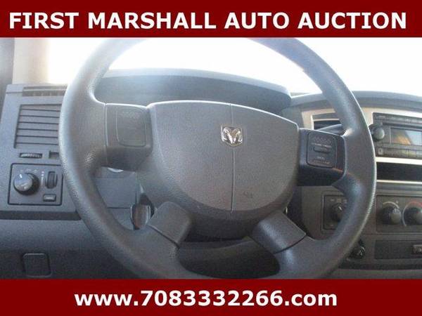 2008 Dodge Ram 1500 SLT - Auction Pricing - - by dealer for sale in Harvey, IL – photo 5