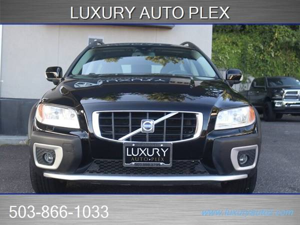 2008 Volvo XC70 AWD All Wheel Drive XC 70 3.2L Wagon for sale in Portland, OR – photo 4