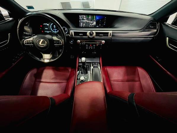 2017 Lexus GS GS 350 F Sport AWD 429 / MO - cars & trucks - by... for sale in Franklin Square, NY – photo 14