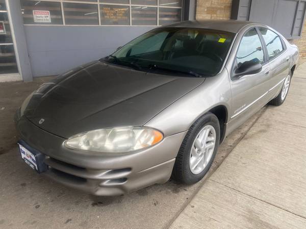1999 DODGE INTREPID - - by dealer - vehicle automotive for sale in MILWAUKEE WI 53209, WI – photo 2