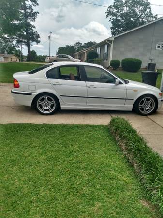 BMW 330i 2001 for sale 3000 or best offer for sale in Jackson, MS – photo 3