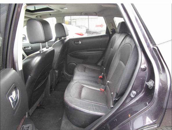 2011 NISSAN ROGUE SL AWD 120K RUN LIKE NEW VERY CLEAN ONLY - cars &... for sale in Silver Spring, District Of Columbia – photo 16