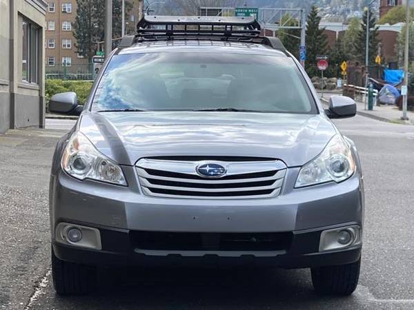 2011 Subaru Outback 3 6R Limited AWD Fully Serviced Only 95k Miles for sale in Portland, CA – photo 2