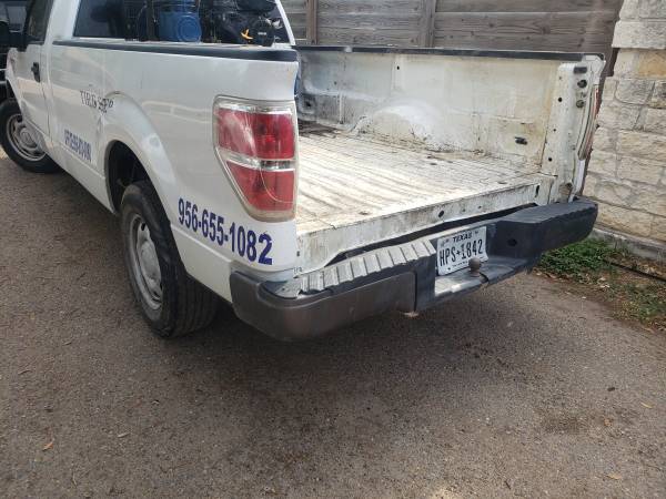 2010 f150 work truck for sale in Mission, TX – photo 5