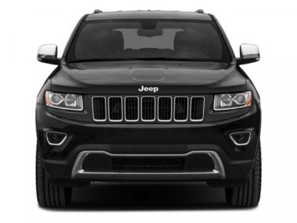 2015 Jeep Grand Cherokee Altitude - cars & trucks - by dealer -... for sale in San Antonio, TX – photo 8