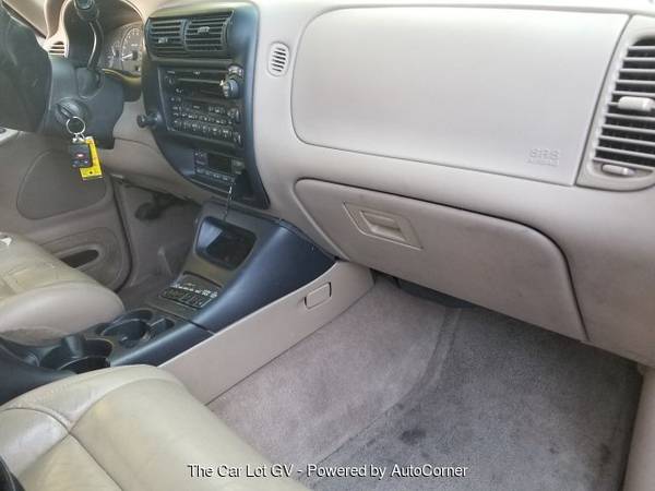 1999 Ford Explorer Eddie Bauer AWD for sale in Grass Valley, CA – photo 9