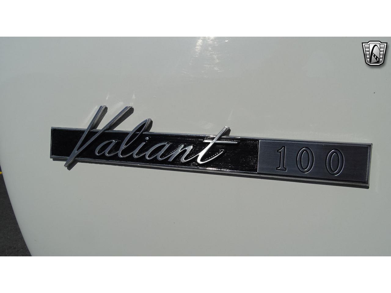 1966 Plymouth Valiant for sale in O'Fallon, IL – photo 65