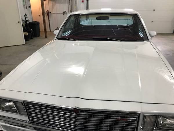 1979 Chevy Elacamino SS for sale in Webster, SD – photo 6