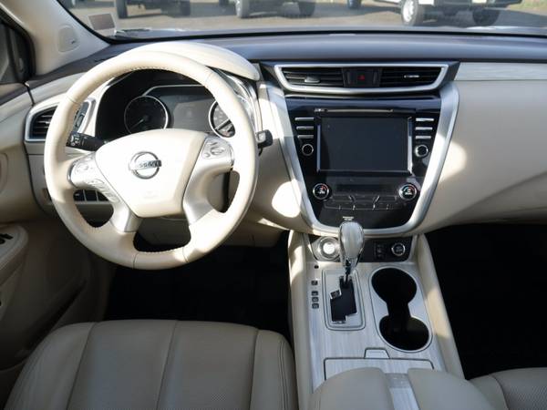 2016 Nissan Murano SL - - by dealer - vehicle for sale in Bend, OR – photo 9
