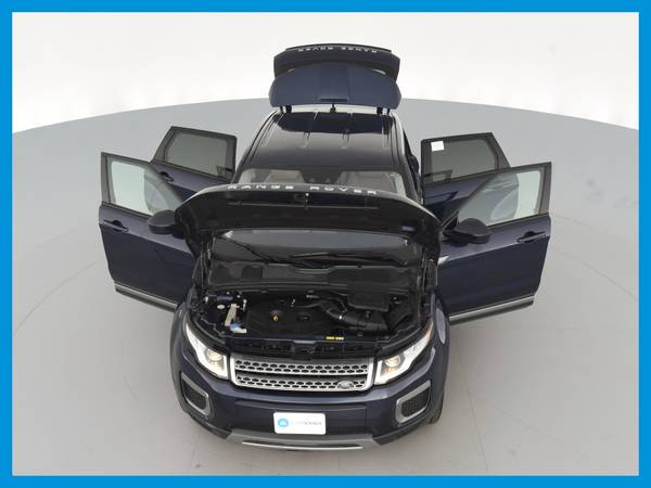 2017 Land Rover Range Rover Evoque SE Premium Sport Utility 4D suv for sale in Phoenix, AZ – photo 22