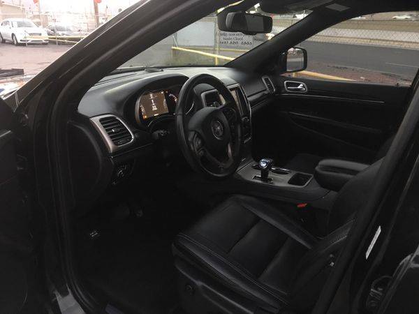 2014 Jeep Grand Cherokee Limited AUTOCHECK AVAILABLE ! for sale in El Paso, TX – photo 3