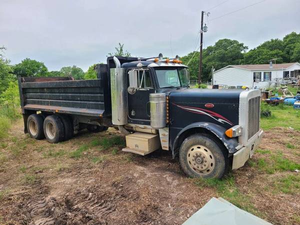 Dump Truck for sale in Kemp, TX – photo 2