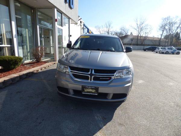 2017 Dodge Journey SE AWD Holiday Special - cars & trucks - by... for sale in Burbank, IL – photo 16