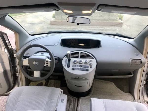 2007 NISSAN QUEST ONLY 125K!!! CLEAN TITLE!! 7 PASSENGER!! DRIVES WELL for sale in Philadelphia, PA – photo 5