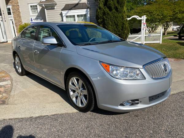 ***2011__BUICK__LACROSSE__CXL***BUY HERE PAY HERE $1500 DOWN!!! -... for sale in Wake Forest, NC – photo 4