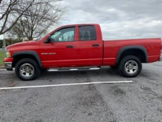 2004 Dodge Ram 1500 SLT for sale in Camp Hill, PA – photo 5