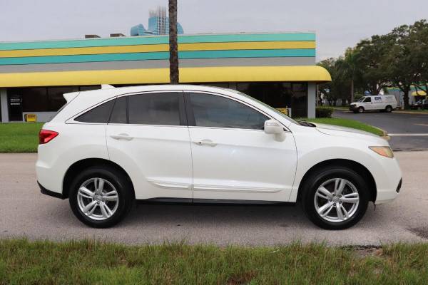 2014 Acura RDX Base 4dr SUV * $999 DOWN * U DRIVE! * EASY FINANCING!... for sale in Davie, FL – photo 11