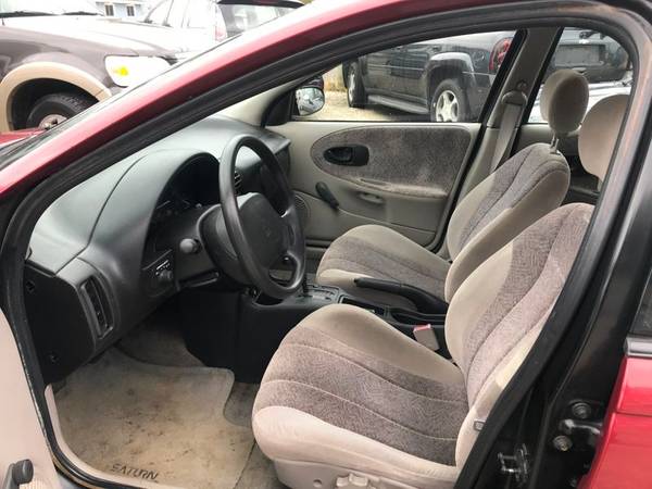 1997 Saturn SL - 53,000 Miles for sale in Ravenna, OH – photo 7