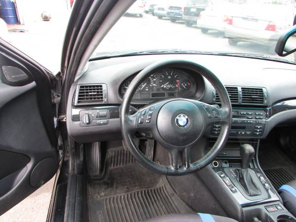 2000 BMW 323 NICE! - - by dealer - vehicle automotive for sale in Minneapolis, MN – photo 11