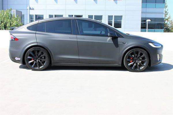 2016 Tesla Model X P90D Sport Utility 4D For Sale for sale in Costa Mesa, CA – photo 18
