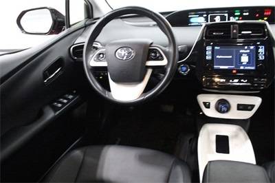 2017 Toyota Prius Four - cars & trucks - by dealer - vehicle... for sale in Waite Park, MN – photo 10