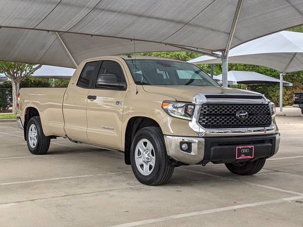 2018 Toyota Tundra SR5 SKU: JX010322 Pickup - - by for sale in Plano, TX – photo 3