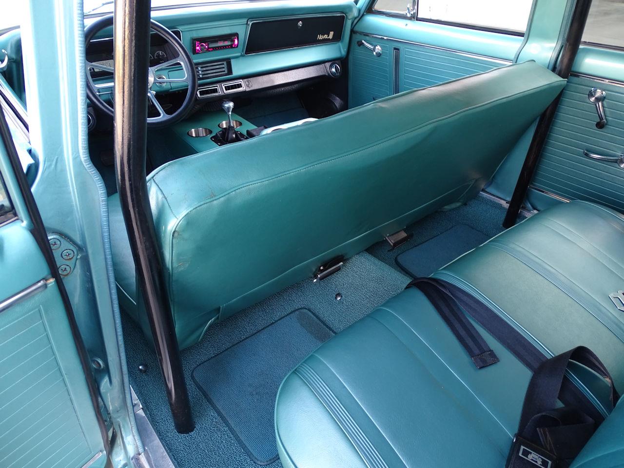 1966 Chevrolet Nova for sale in O'Fallon, IL – photo 83