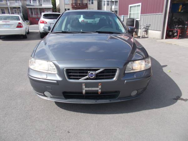 2009 Volvo S60 Guaranteed Credit Approval! - cars & trucks - by... for sale in Albany, NY – photo 3