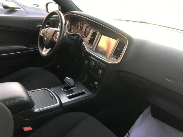 2014 DODGE CHARGER SXT $500-$1000 MINIMUM DOWN PAYMENT!! APPLY NOW!!... for sale in Hobart, IL – photo 11