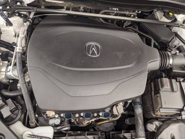 2017 Acura TLX V6 w/Technology Pkg SKU: HA000891 Sedan - cars & for sale in Columbus, GA – photo 23