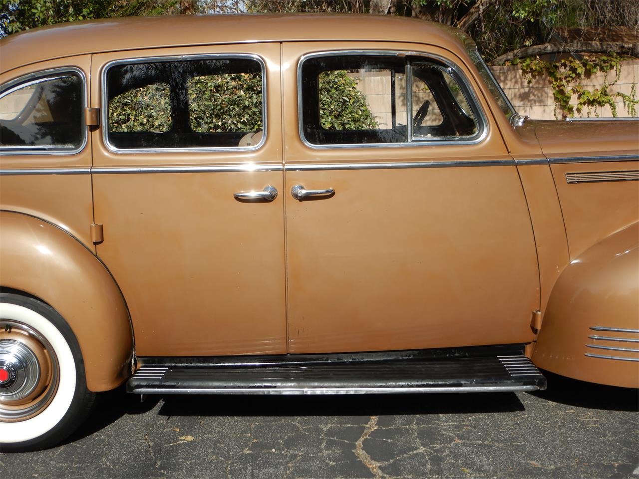 1941 Packard 120 for sale in Woodland Hills, CA – photo 8