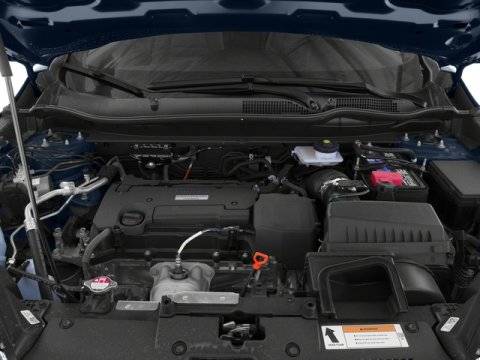 2018 Honda CR-V LX - - by dealer - vehicle automotive for sale in Burnsville, MN – photo 13