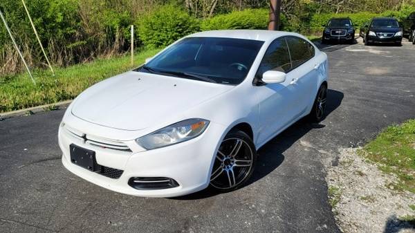 2013 Dodge Dart SXT - - by dealer - vehicle automotive for sale in Georgetown, KY – photo 10