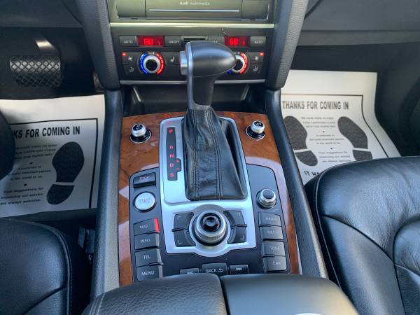 2015 Audi Q7 Quattro Premium Plus Supercharged Only 60k miles 1 for sale in Jeffersonville, KY – photo 15