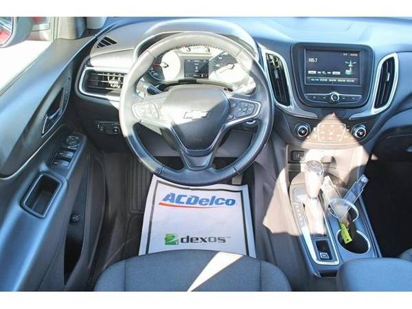2018 Chevrolet Equinox LT - SUV - cars & trucks - by dealer -... for sale in Bartlesville, OK – photo 18