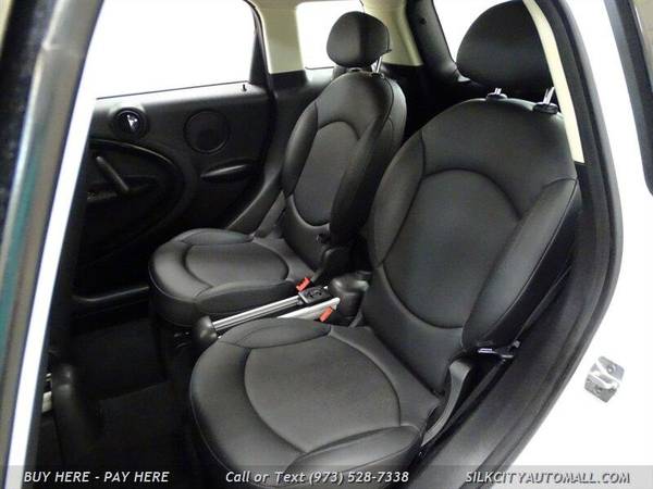 2012 Mini Countryman S ALL4 AWD Leather Sunroof Moonroof AWD S ALL4... for sale in Paterson, PA – photo 10