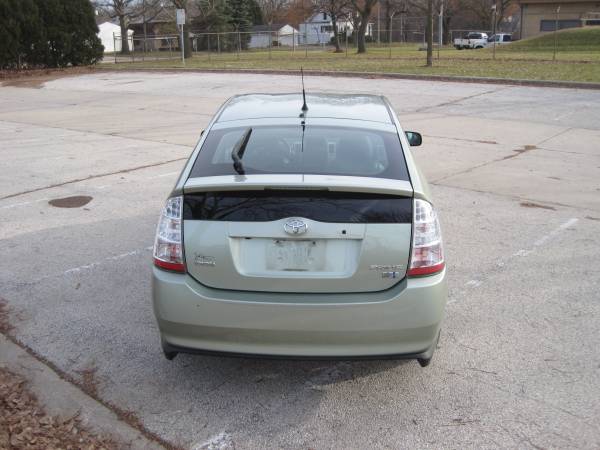 2007 Toyota Prius, 117Kmi, B/U Cam, Bluetooth, AUX, Free Warranty -... for sale in West Allis, WI – photo 6