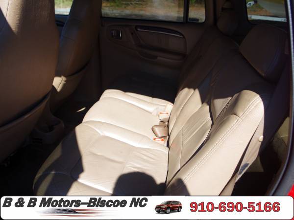 2000 Dodge Durango 4wd, SLT, 4x4 4 Door Sport Utility, 5.9 Liter Magnu for sale in Biscoe, NC – photo 22