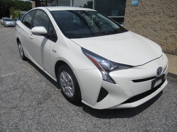 2016 Toyota Prius 5dr HB Two for sale in Smryna, GA – photo 3