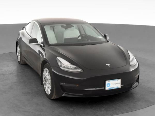 2019 Tesla Model 3 Long Range Sedan 4D sedan Black - FINANCE ONLINE... for sale in Tyler, TX – photo 16
