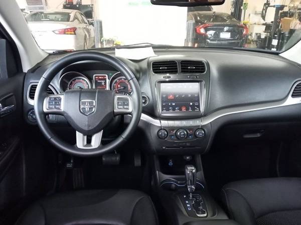 2020 Dodge Journey Crossroad - - by dealer - vehicle for sale in Wilmington, NC – photo 21