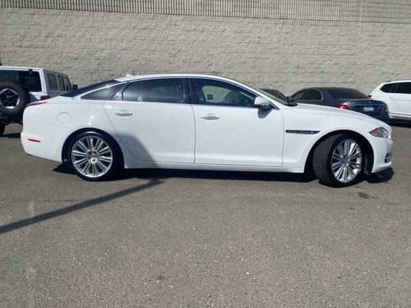 2014 Jaguar Xj XJL SUPERCHARGED - - by dealer for sale in Oakland, CA – photo 5